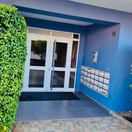 Apartamento Sofiamarholidays- Casa Levante