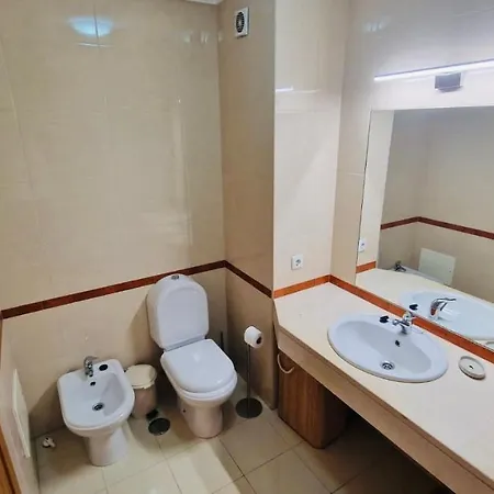 Sofiamarholidays- Casa Levante פורטימאו