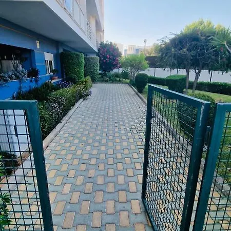 Sofiamarholidays- Casa Levante פורטימאו
