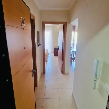 דירה Sofiamarholidays- Casa Levante פורטימאו